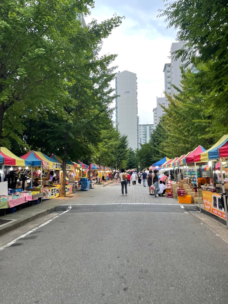  [블챌] 주간일기 챌린지 13주차. 8/22일 ~ 28일