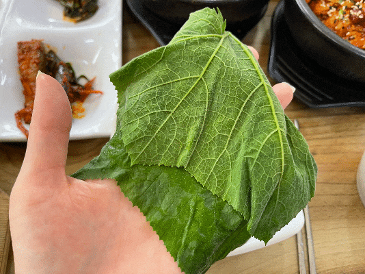  전주평화동맛집 모악산 상학정 돌솥 쌈밥