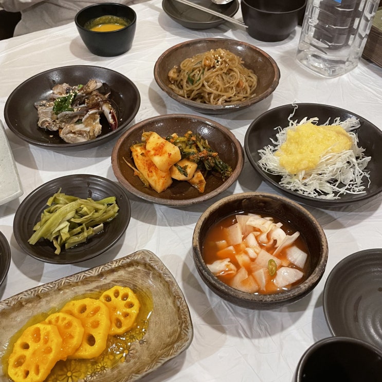  오포 맛집 평상마루