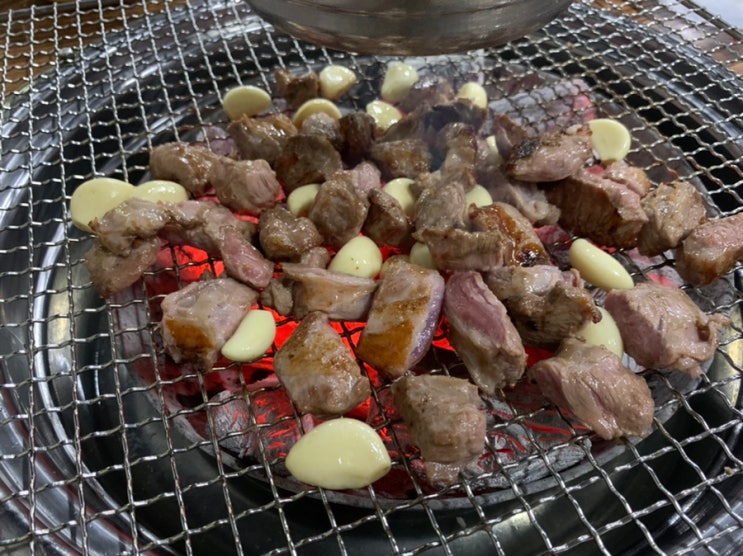  [경기도광주맛집] 황소고집 / 황소고집 본점/ 수원근교 / 수원근교맛집 / 경기도맛집 /광주맛집 / 내돈내산 맛집