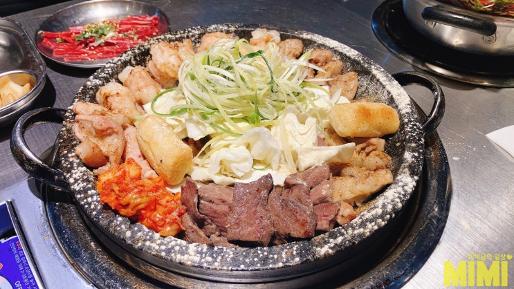  부산대곱창, 곱창이야기 부산대맛집이용후기