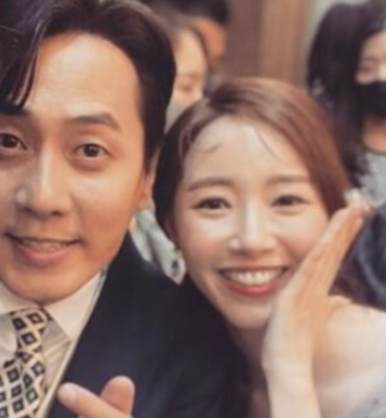 앤디 이은주 아나운서 직업 프로필 와이프 앤디 이은주 아나운서 직업 프로필 와이프