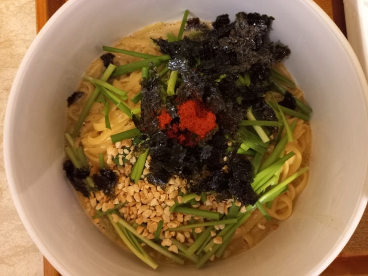  공덕역맛집 글루텐프리 옥수수면맛집 옥면가