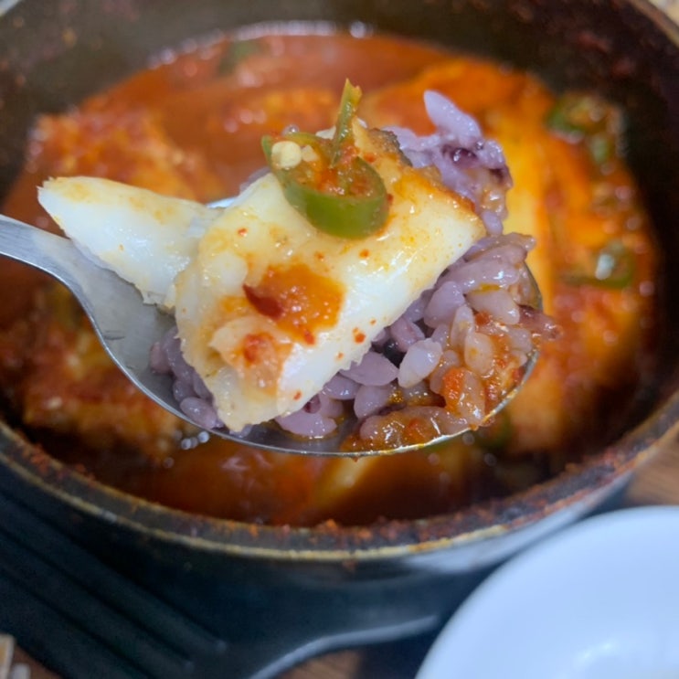  [서울맛집] 왕성식당 / 갈치골목 / 갈치조림 / 남대문시장맛집 / 남대문시장 갈치골목 내돈내산 솔직 후기