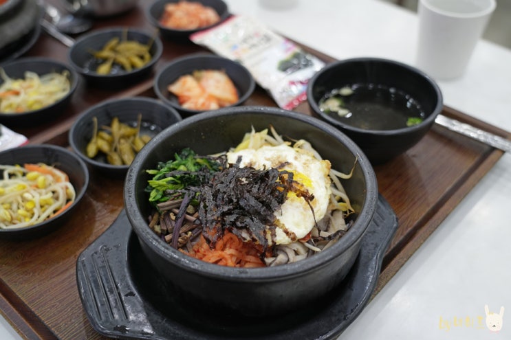  서해안고속도로 휴게소 맛집 서산휴게소 서울방향