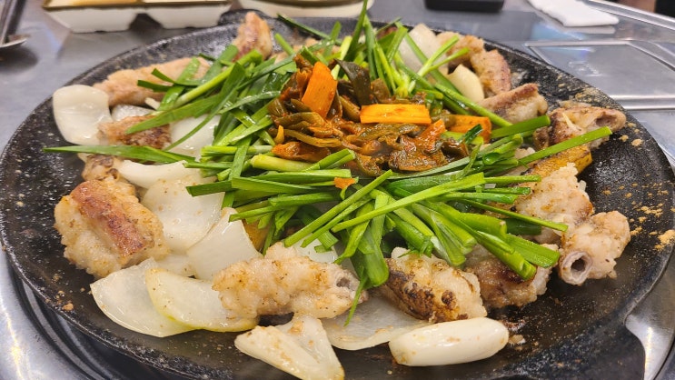 제주 신라스테이맛집 제주곱 황소한우곱창 추천 제주 신라스테이맛집 제주곱 황소한우곱창 추천