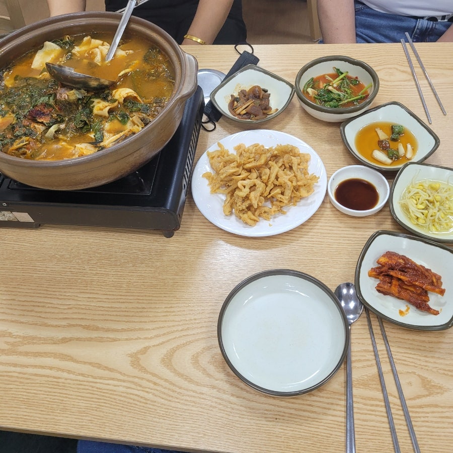 큰손식당 사진 6