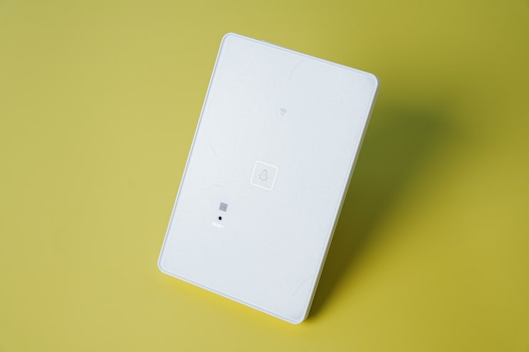  언제 어디서나 간편하게 불을 끄는 고콘 IoT 스위치 스마트 원격제어 리뷰