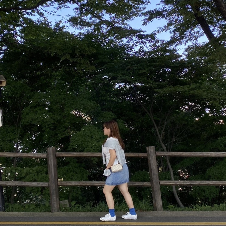  2022. 8. 22 - 8. 28, 주간 일기