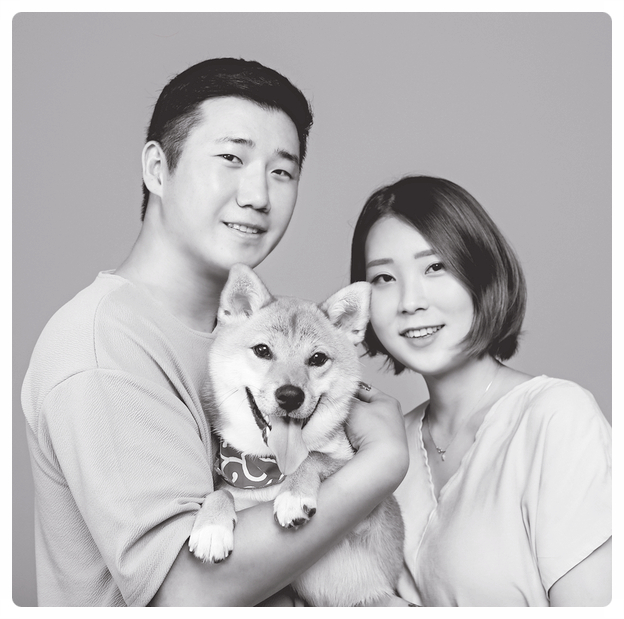  전주가족사진 촬영전문, 다양한 컨셉과 의상대여까지