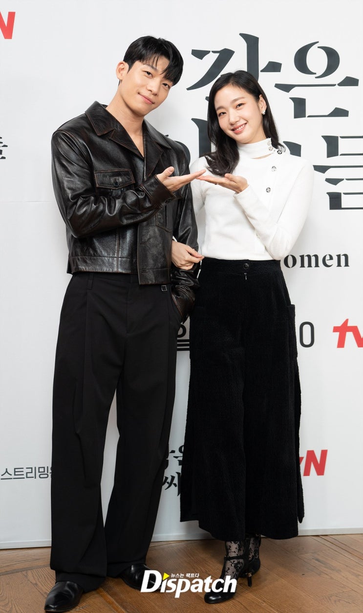 tvN '작은아씨들' 김고은·남지현·박지후, 밀고 끌고 믿고 보는 K-세자매의 '장르 파괴자' 역할 tvN '작은아씨들' 김고은·남지현·박지후, 밀고 끌고 믿고 보는 K-세자매의 '장르 파괴자' 역할