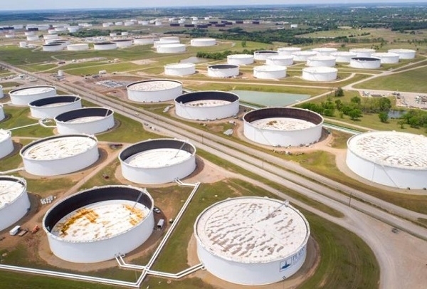 국제유가, 29일 아시아시장 원유수요 감소 불안감에 하락…WTI 배럴당 92달러 밑으로 국제유가, 29일 아시아시장 원유수요 감소 불안감에 하락…WTI 배럴당 92달러 밑으로