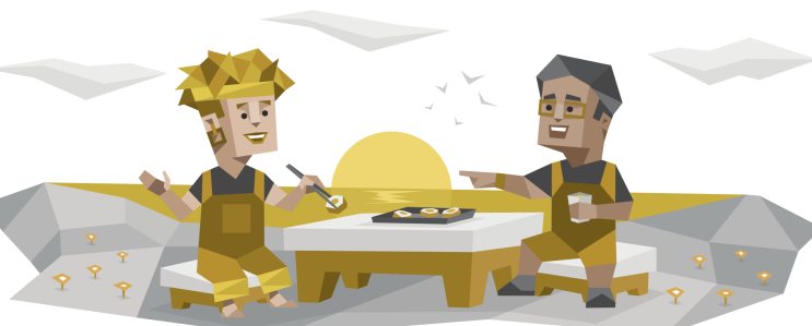  인티제 INTJ 가 본 ISFP 잇프피 여자