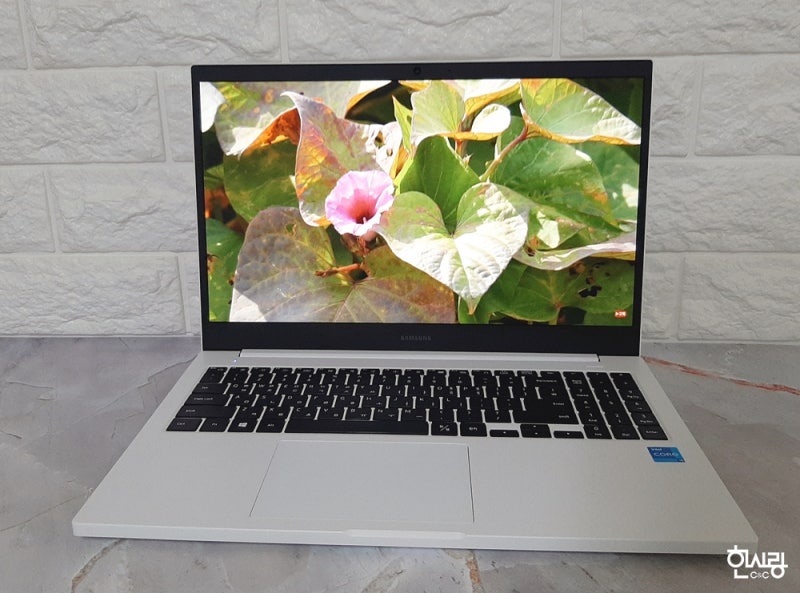 2학기 학업용 노트북, 삼성 노트북 플러스2 NT550XDZ-AD5A