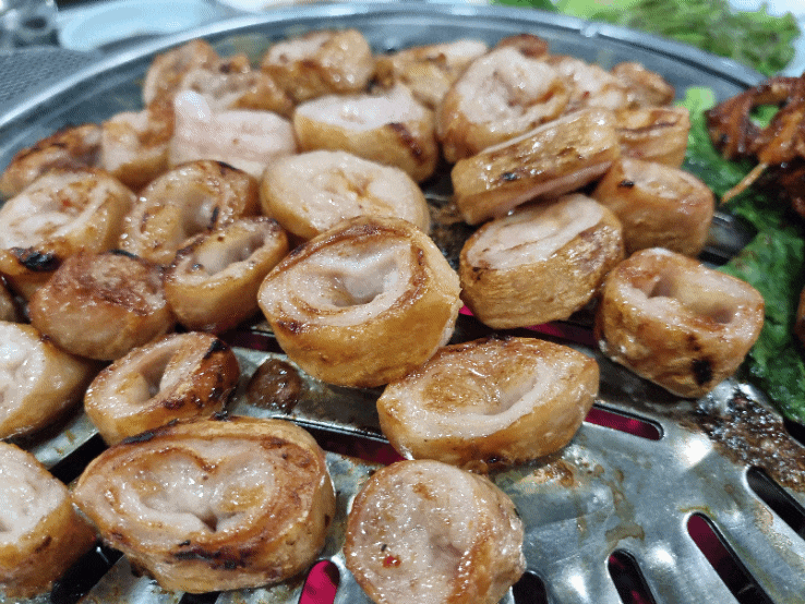  온수역 추억팔이 '꼼사모' 꼼장어 쭈꾸미 맛집 추천