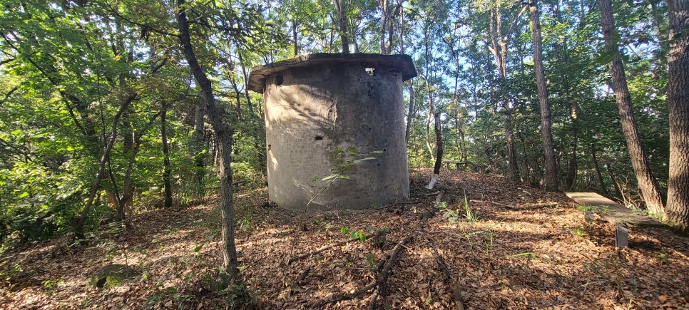 긴등산 사진 3