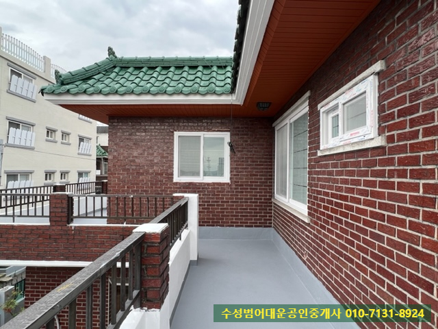 범어동주택전세  범어야시골공원 아래 내부 올수리 주택2층 포룸