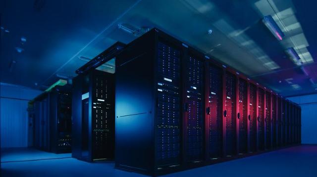  Bare Metal(베어메탈) 과 HPC(High Performance Computing)의 비교.