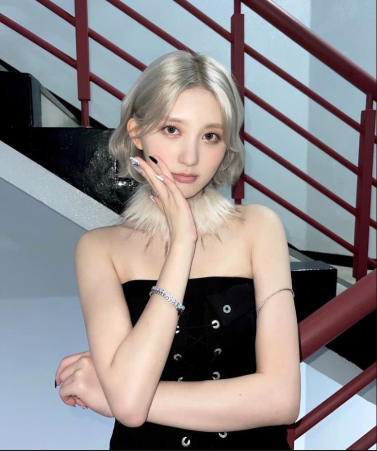  아이브 가을 분석 (운명, 성격, 에너지..)