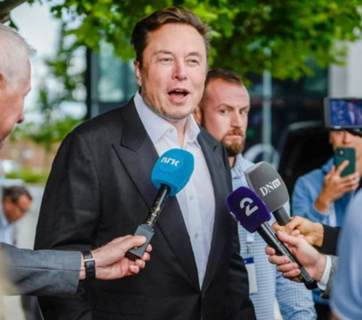 Musk 소환장은 트위터 내부 고발자입니다. Musk 소환장은 트위터 내부 고발자입니다.