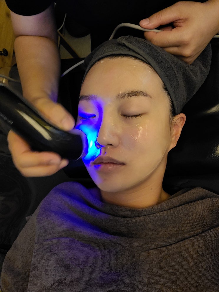  의정부 피부관리 추천 더아르디 후기