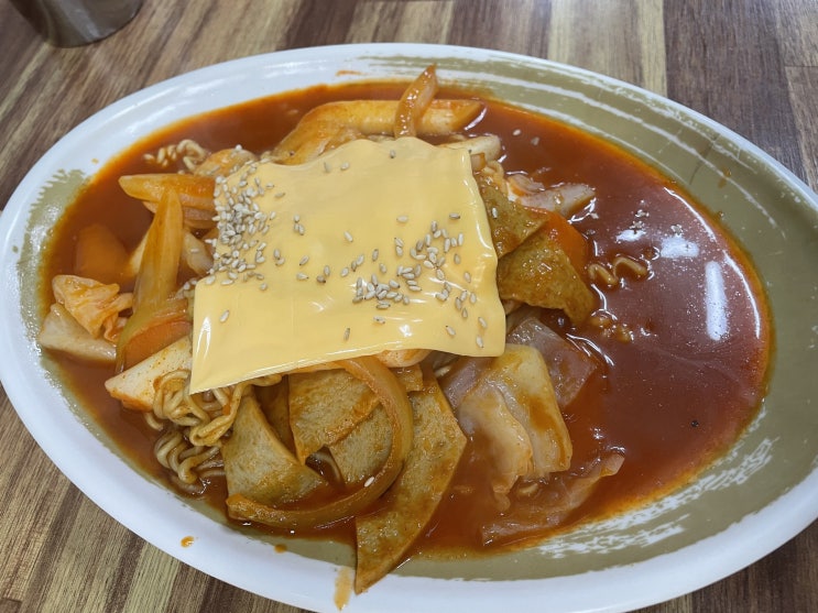  [안산중앙동 중앙김밥/안산중앙동카페]8월 23일 오늘은 조용한날~