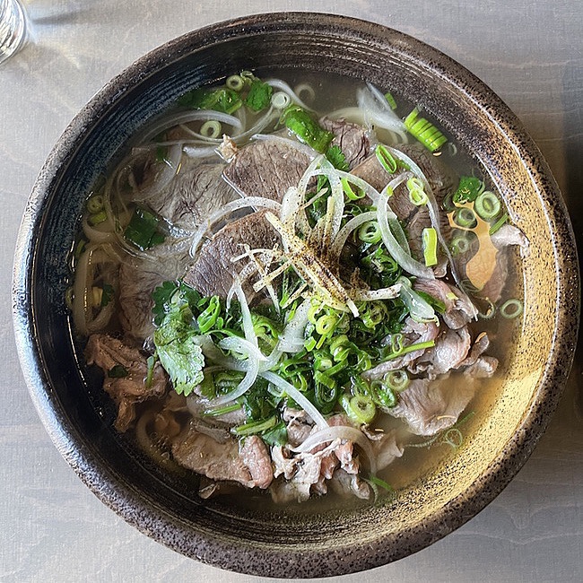 [프랑크푸르트 맛집] 베트남 쌀국수 Maison de Ban