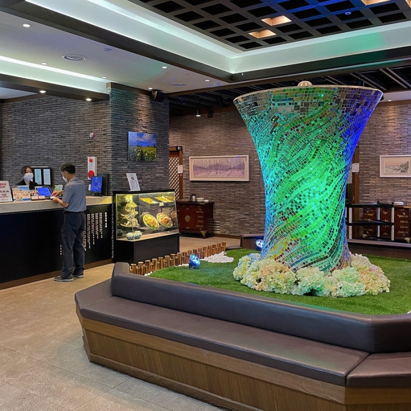 서울 상견례장소 : 종로 광화문 한정식 단독룸 일품 진슬라 - 난상코스