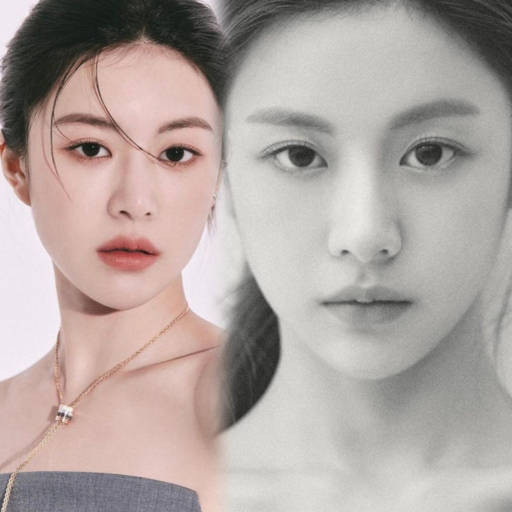  환혼 고윤정 배경화면 사진모음 키 나이 고향 GIF 프로필 MBTI 인스타 과사 너무 예뻐서 놀랬지?