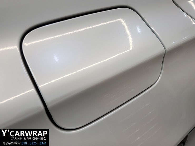화성 동탄치동천로 / 랩핑 / 자동차 전체랩핑 / BMW / 7시리즈