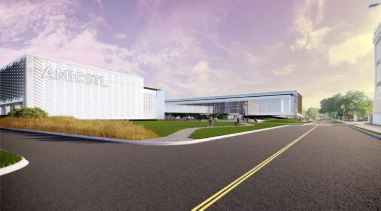 보잉, 세인트루이스 첨단 제조 혁신 센터에 500만 달러 투자