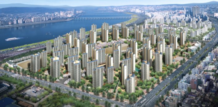  잠실엘스 5억 하락?! 강남도 하락세 전환인가요?