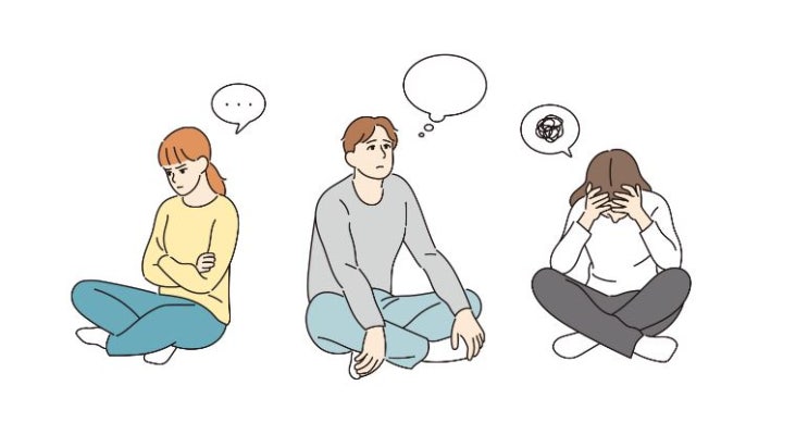  행복한 사람은 안 보는 것들