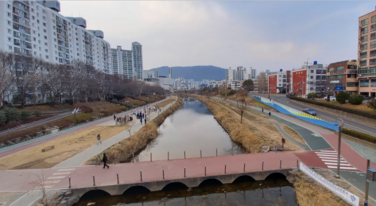  [과거] 부산 교대역 근처 재개발재건축 둘러보기 (거제 재건축, 수안 재건축)