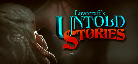 GOG 에서 무료 배포 중인 서브컬쳐 공포 액션 로그라이크게임 (Lovecraft's Untold Stories)