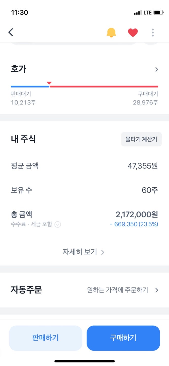 9월 초 일동제약, 일동홀딩스 방향은 ??(토스증권) : 네이버 블로그