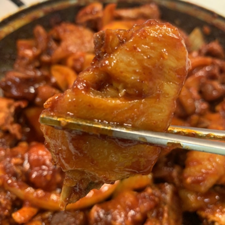  [평택맛집] 쌍용폐계닭 / 폐계닭  내돈내산 솔직후기