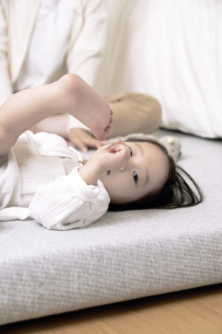 프로젝트슬립 푹신토퍼 고객만족도 설문조사 결과 요약 질 좋은 숙면으로 한 발 더 나아갑니다!