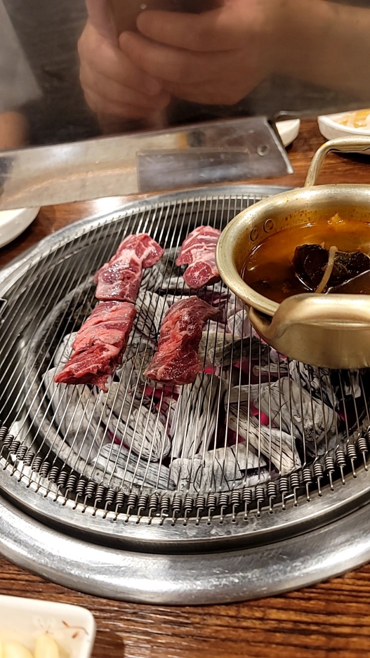 시흥 맛집 살살녹소 시흥점 소고기 프라임등급 사용 가성비 맛집 후기