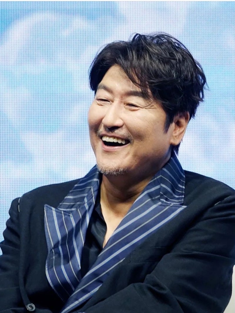 송강호 첫 드라마 시리즈 32년 만에 출연 삼식이 삼촌 신연식 감독 인연 프로필 나이 키 학력 ....