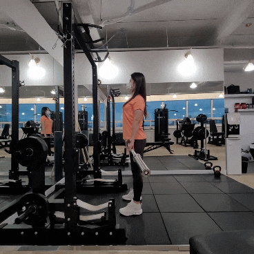  목동역 PT 럭스짐 에서 PT받으며 운동하고 왔어요