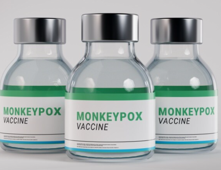 미국 정부는 원숭이 수두 백신 생산에 1,100만 달러를 제공할 것입니다.