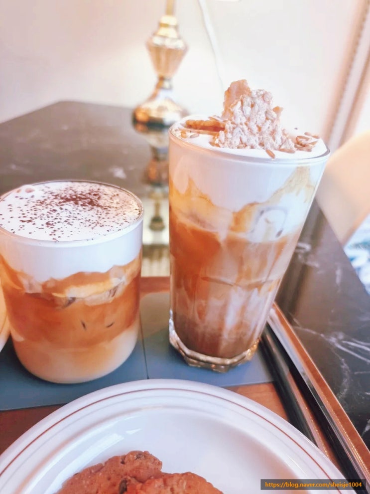 [ 미아사거리 카페 벨루어 ] 미아역 수제 스콘 맛있는 카페 반려동물 애견 동반 가능한카페 미아동 cafe vallure