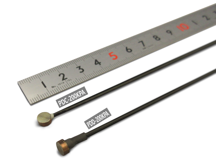  초소형압력계 PDC-200KPA / PDD-200KPA