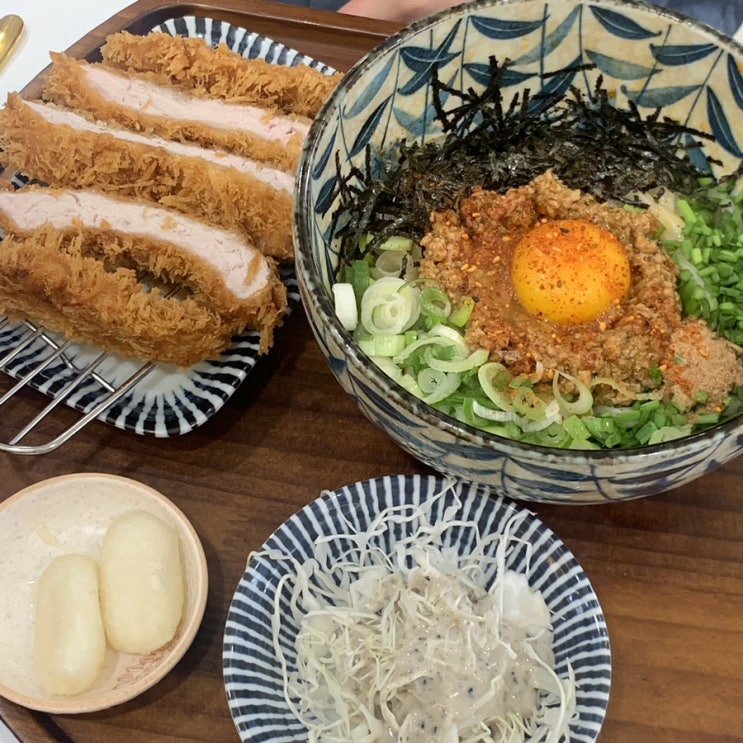  신논현역 마제소바:: 백소정 강남직영점 리얼후기_주말 일요일 점심 방문