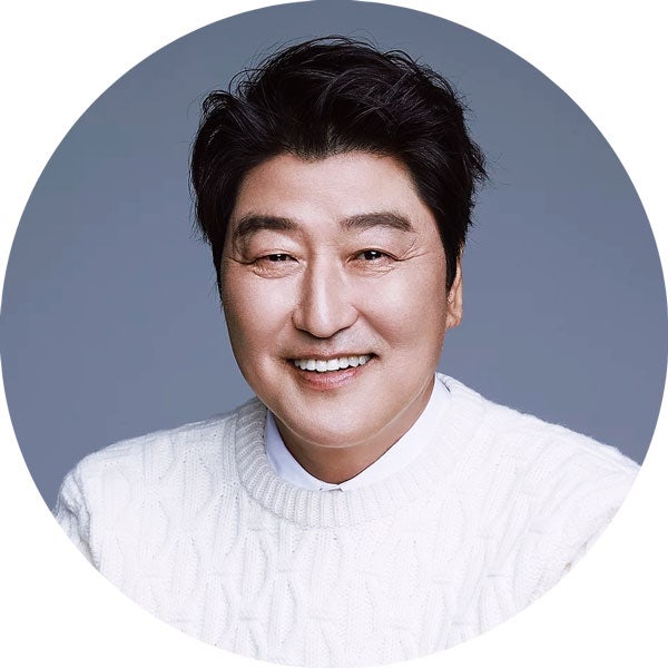 송강호 드라마 <삼식이 삼촌> 출연! 나이 키 고향 프로필