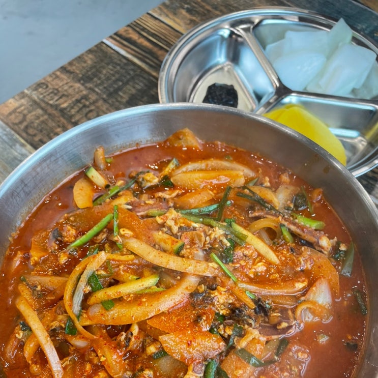 논산 관촉동 짬뽕맛집 중국집, 천안문 논산 관촉동 짬뽕맛집 중국집, 천안문