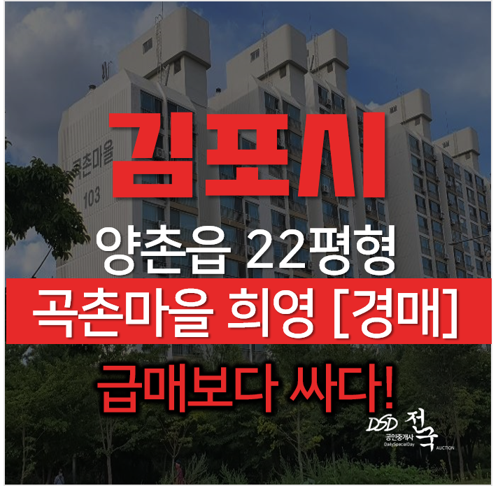 김포시 양촌읍 양곡리 곡촌마을 희영아파트 22평형 2억대 경매 김포시 양촌읍 양곡리 곡촌마을 희영아파트 22평형 2억대 경매