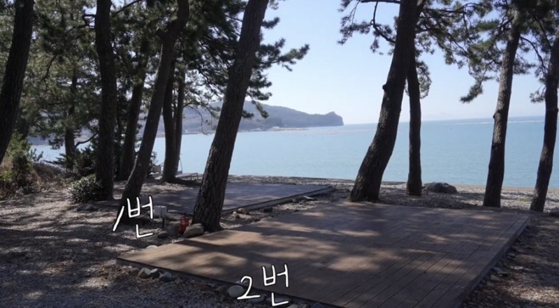 캠핑장3:나로힐링캠핑장 모든 사이트 +명당/32번 사이트 자세한 후기 : 네이버 블로그 캠핑장3:나로힐링캠핑장 모든 사이트 +명당/32번 사이트 자세한 후기 : 네이버 블로그