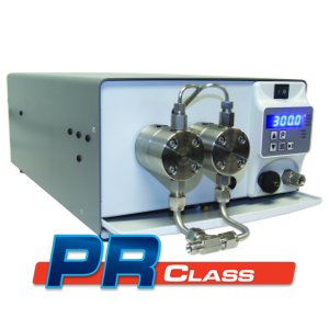  [TELEDYNE SSI]ReaXus PR 듀얼피스톤 대유량 고압정밀정량펌프